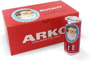 Arko Rasierseife, 12 Stück × 75 g, 900 g