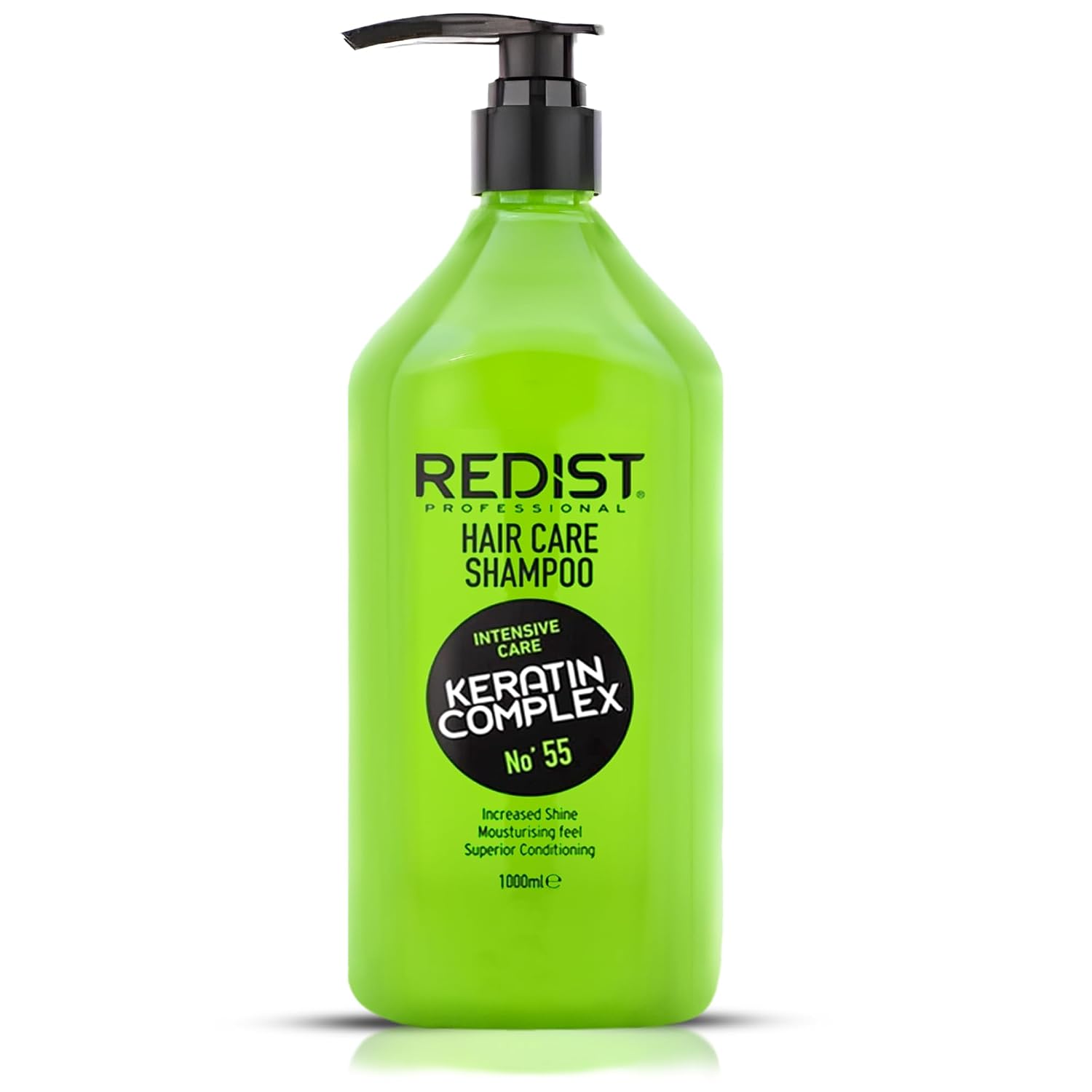 Redist Keratin Haar-Shampoo 1000 ml