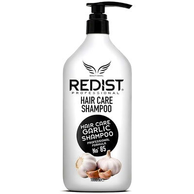 Redist Garlic Hair Care Shampoo 1000 ml