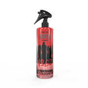 Barber After Shave Cologne 400 ml No. 62 2er Pack