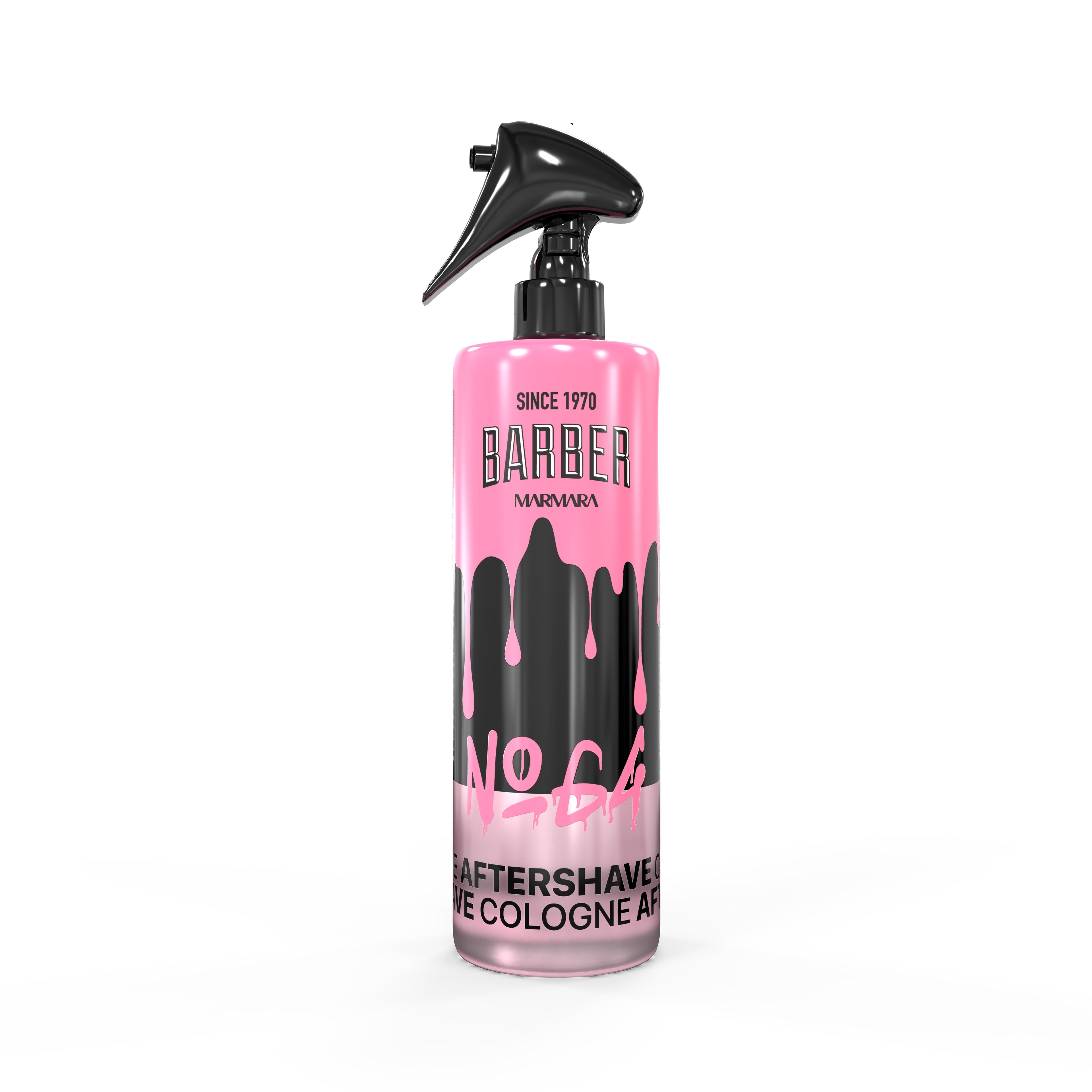 Barber After Shave Cologne 400 ml – Bild 7