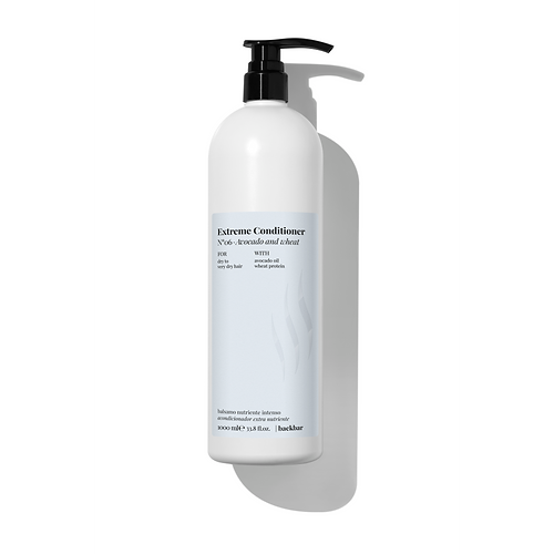 Backbar Extreme Conditioner N°06