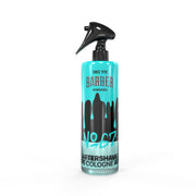 Barber After Shave Cologne 400 ml No. 67 2er Pack