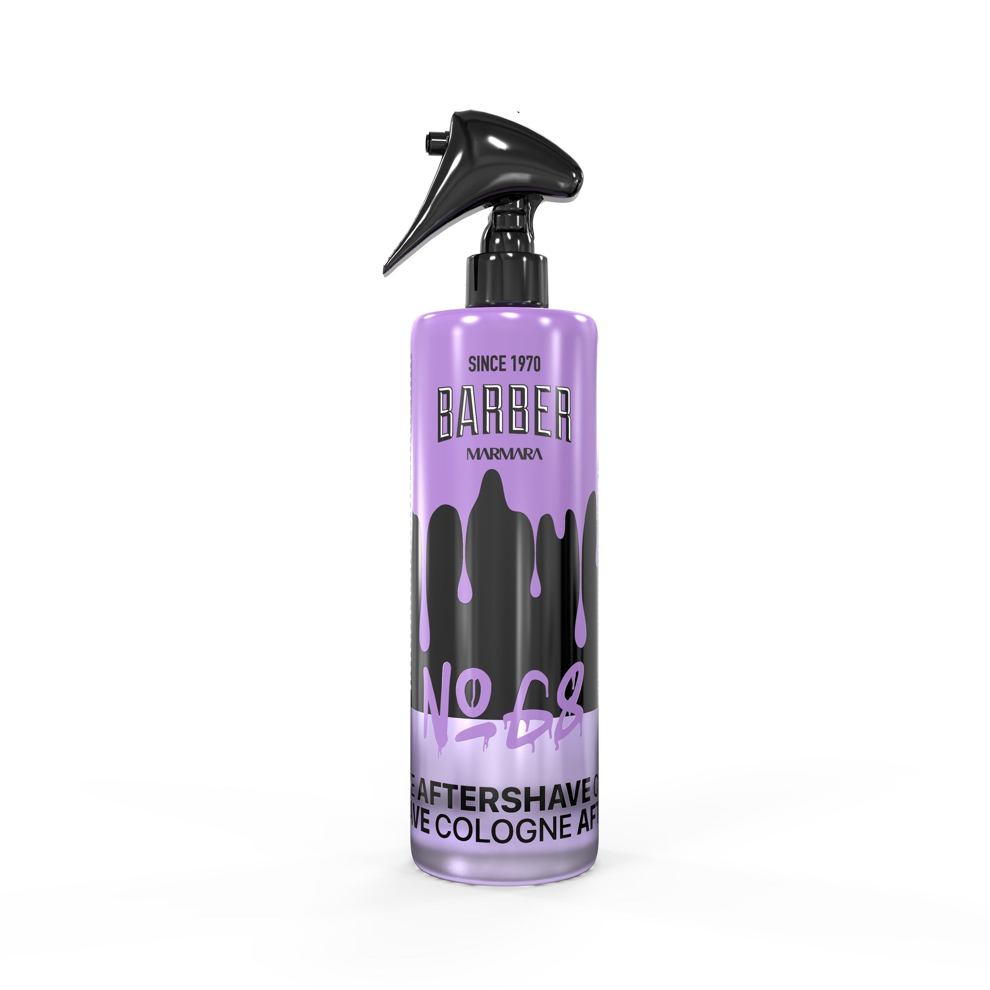 Barber After Shave Cologne 400 ml – Bild 11