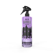 Barber After Shave Cologne 400 ml No. 68 2er Pack