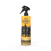 Barber After Shave Cologne 400 ml No. 69 2er Pack