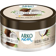 Arko Pflegecreme Cocos 250 ml
