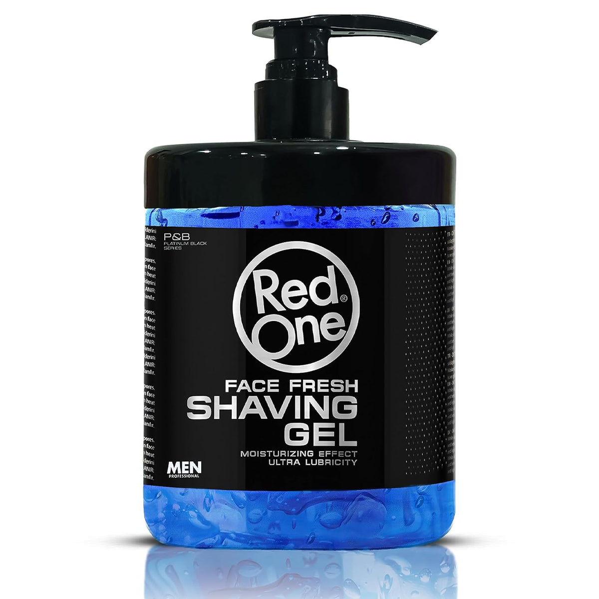 RedOne Face Fresh 1000 ml 2er Pack – 2 x 1000 ml