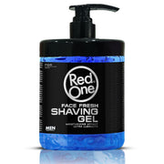 RedOne Rasiergel Face Fresh 1000 ml