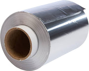 Alufolie 12 cm × 15 µm 24000 cm