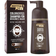 Softto Plus 350 ml Braun