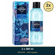 Marmara Cologne Ocean 300 ml 2er Pack