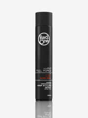 RedOne Hair Styling Spray 400 ml – Ultra Hold