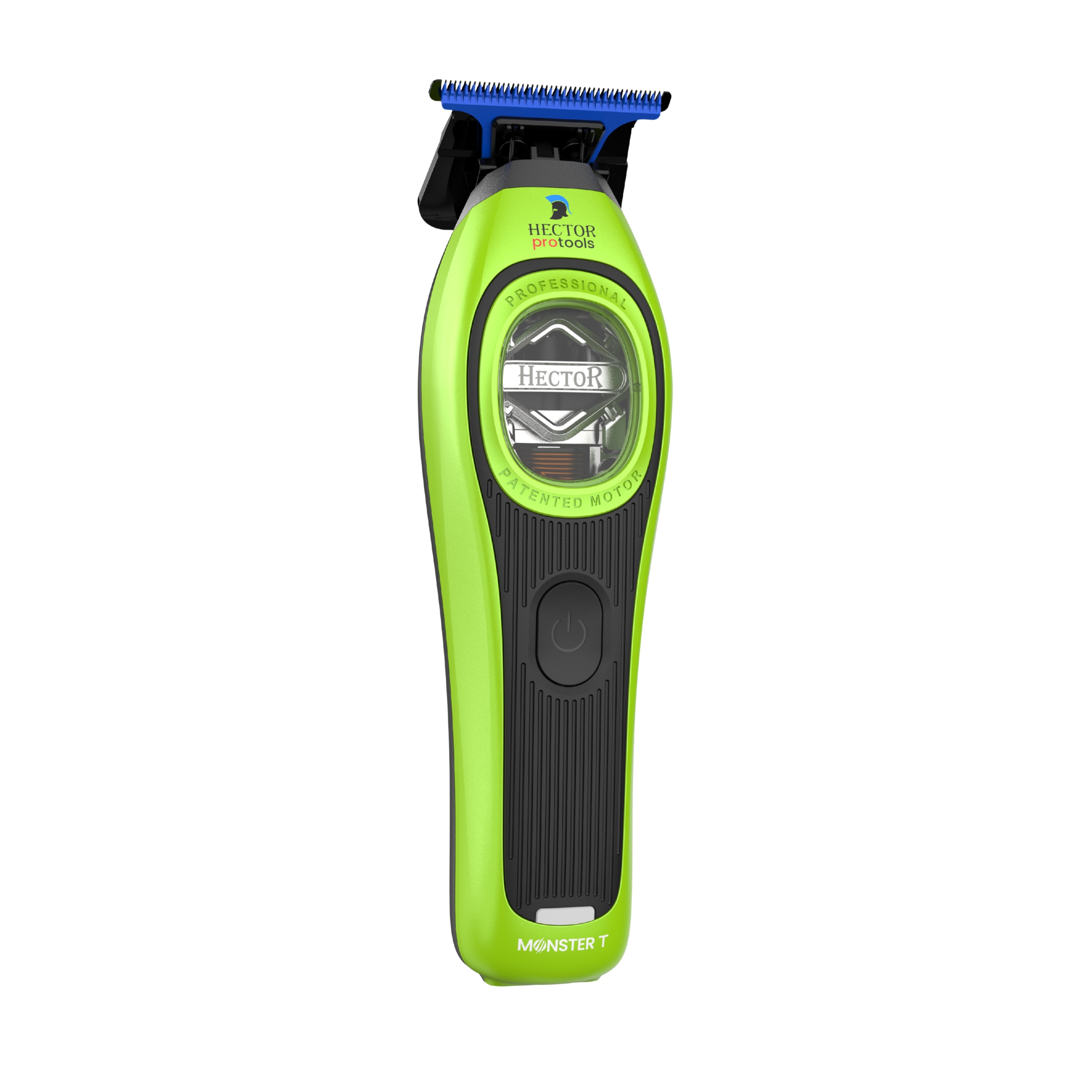 Hector Monster Trimmer Professioneller Haarschneider – Bild 4
