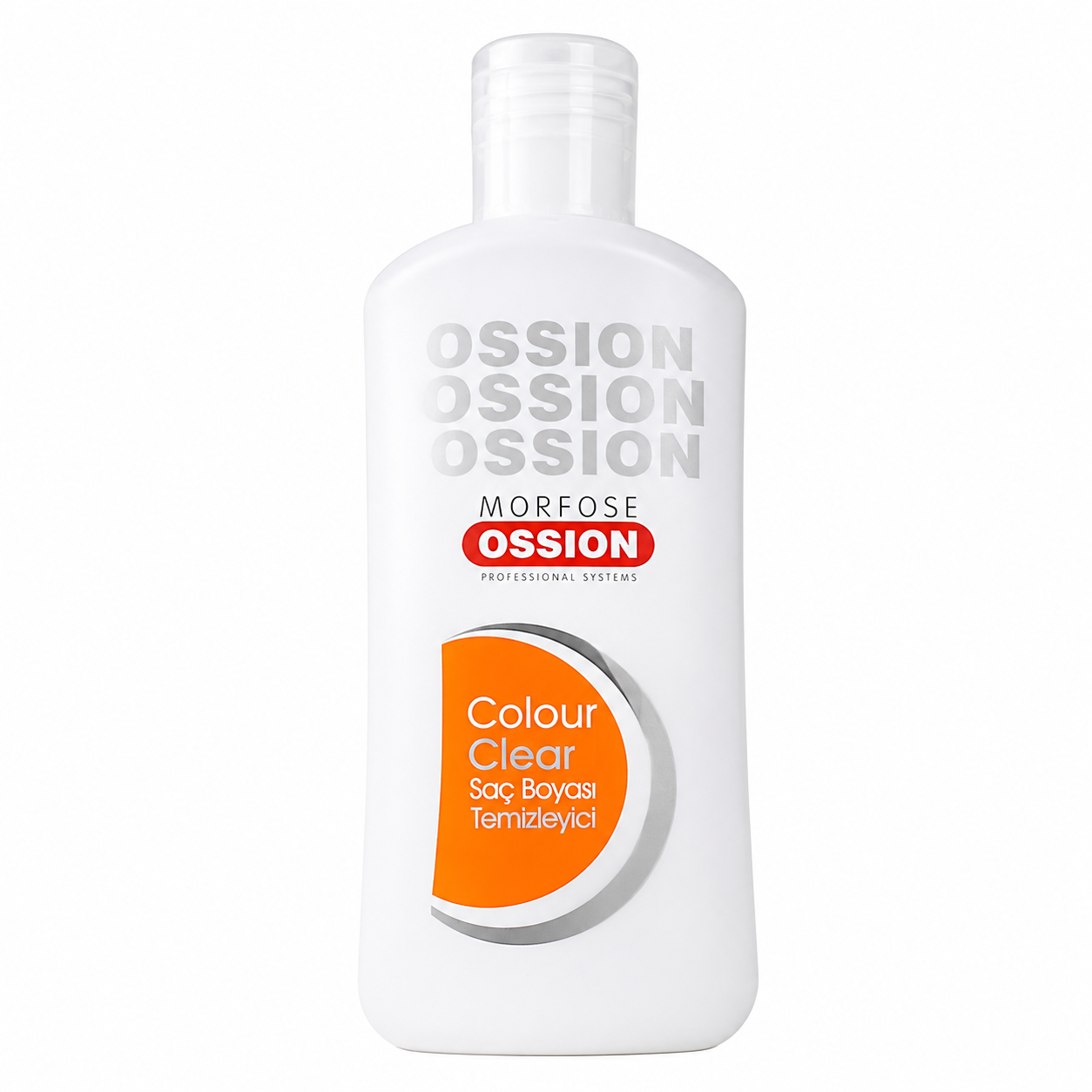 Ossion Colour Clean Farbentferner 200 ml