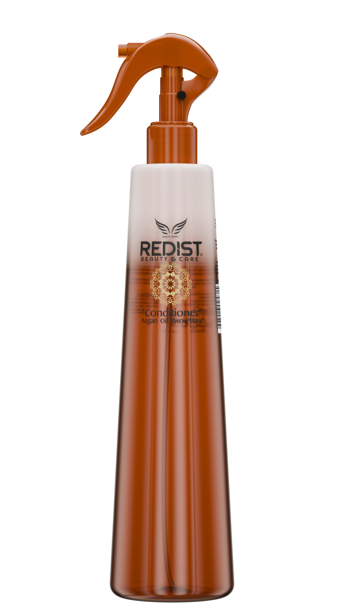 Redist Test Argan Two Phase Hair Conditioner