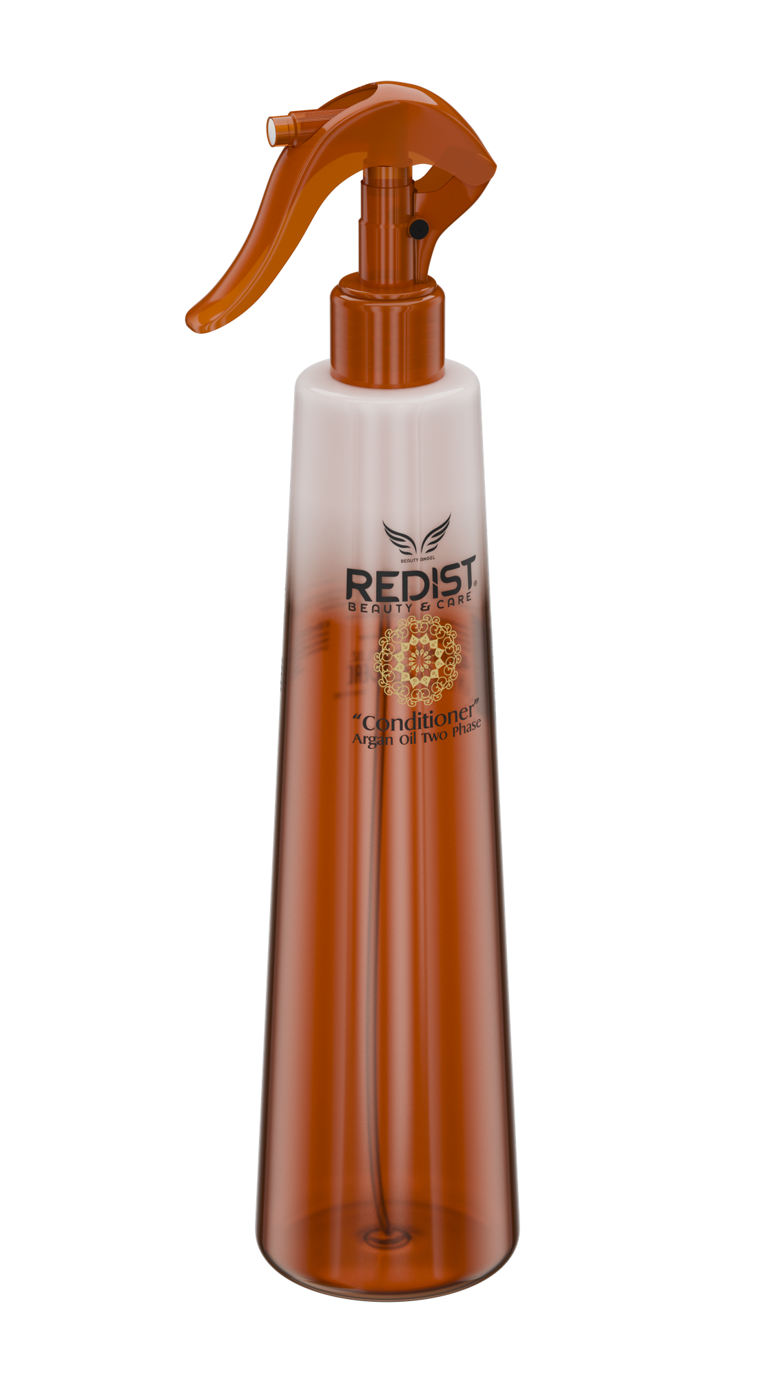 Redist Test Argan Two Phase Hair Conditioner