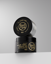 Test Hair Gel 450 ml – Argan Oil
