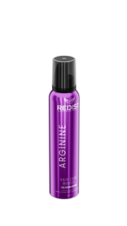 Redist Test Color Lock Hair Care Mousse (Arginine)