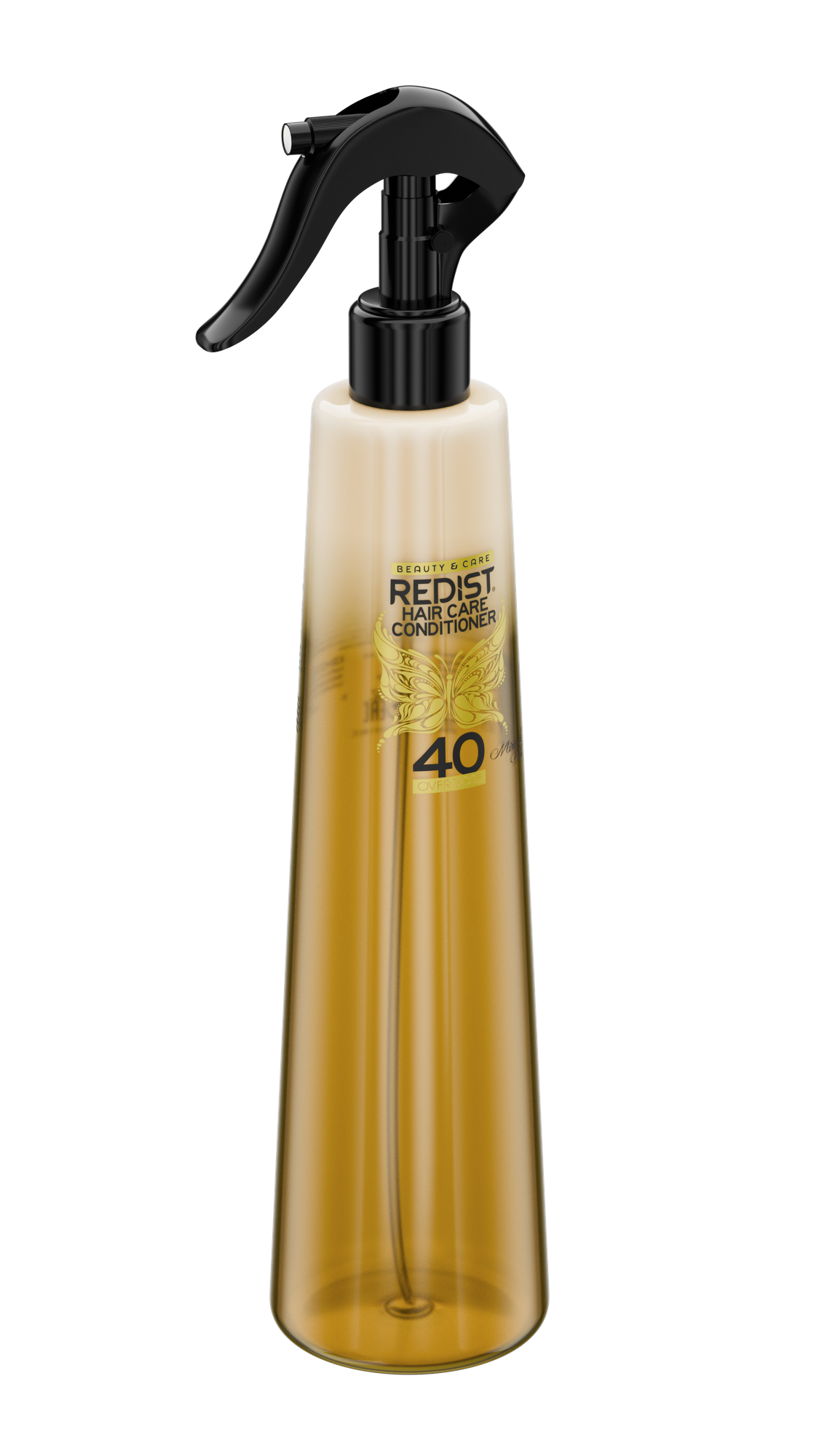 Redist Test Beauty & Care Two Phase Hair Conditioner