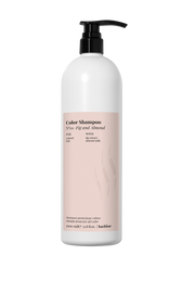 Backbar Color Shampoo