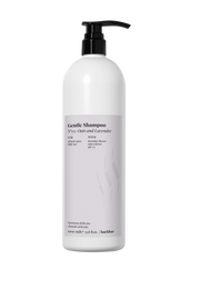 Backbar Gentle Shampoo