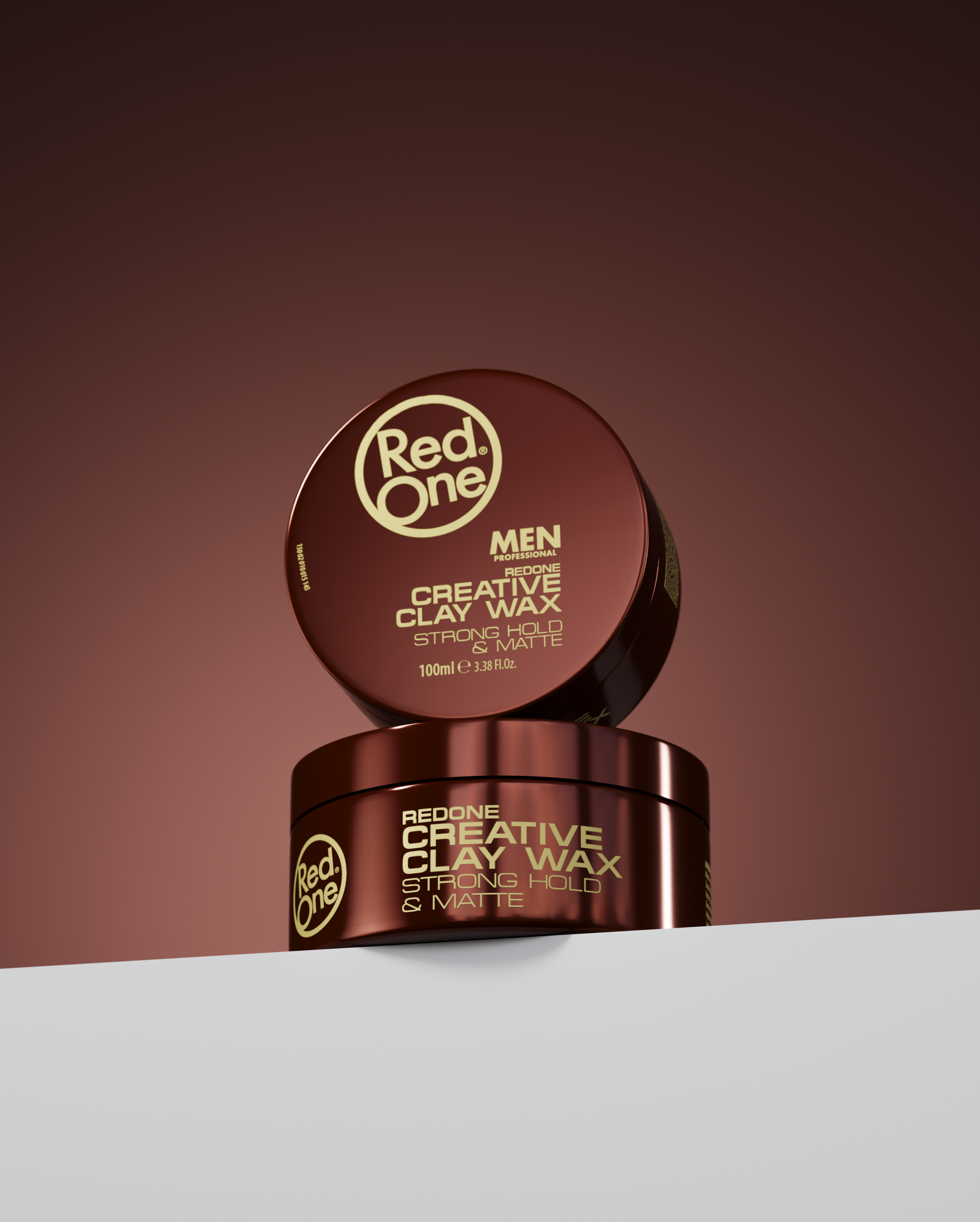 Test Creative Wax 100 ml – Creative Clay