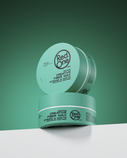 Test Creative Fiber Hair Wax 150 ml – Creative Fiber