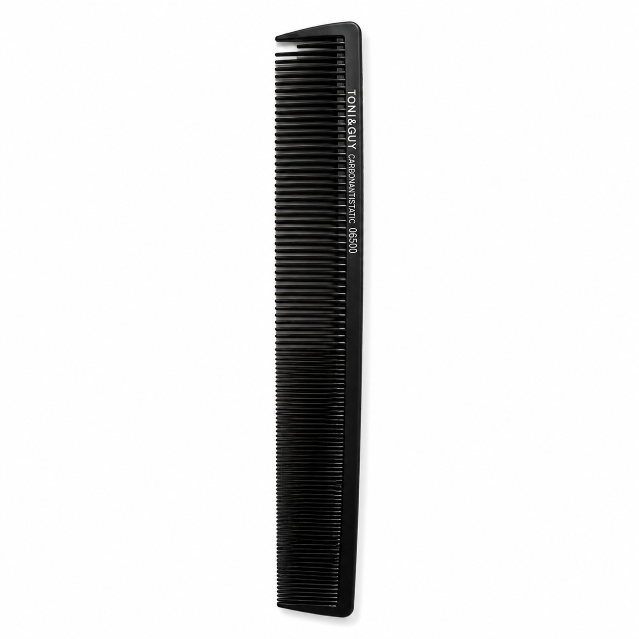 Haarkamm schwarz 06500