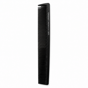 Haarkamm schwarz 06500