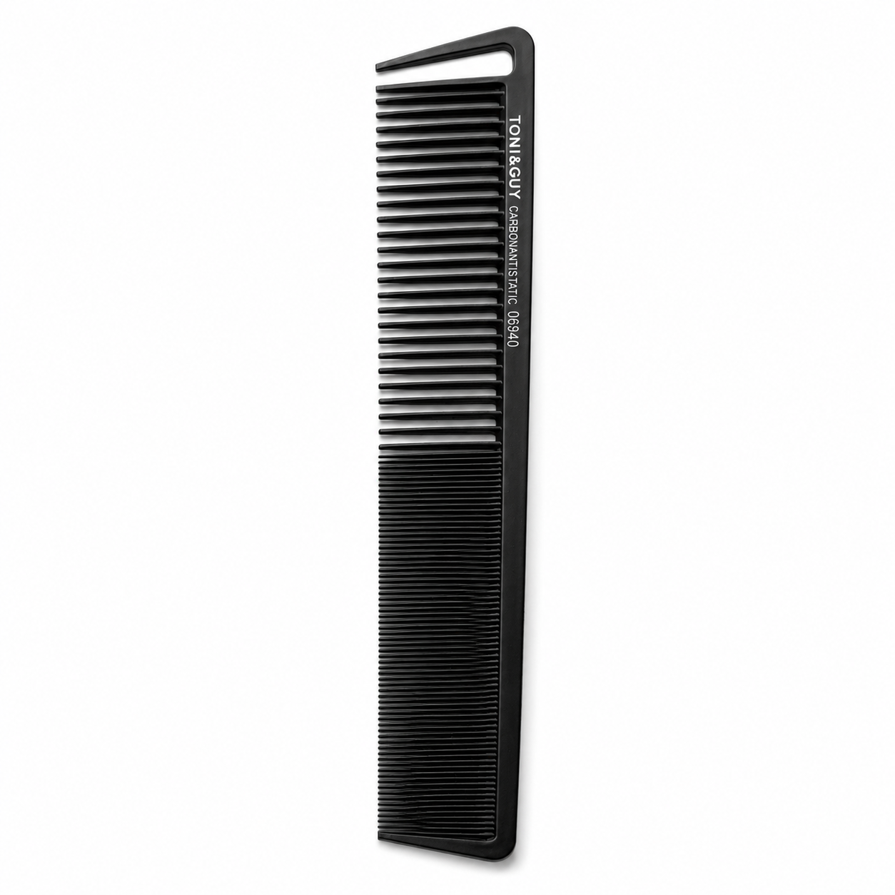 Haarkamm schwarz 06940