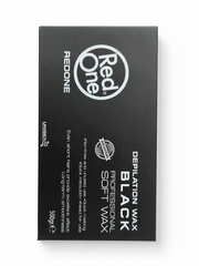 RedOne Enthaaungswax Black 500 g