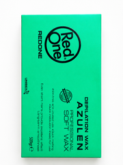 RedOne Enthaarungswax Azulen 500 g