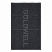 Goldwell Handtuch black towel 50x90 cm