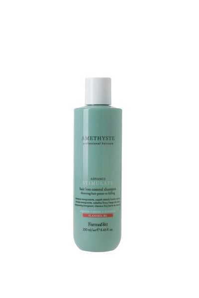 Amethyste ADVANCE STIMULATE Hair Loss Control Shampoo 250 ml