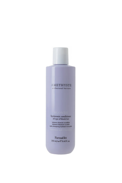 Amethyste BLONDE Hyaluronic Conditioner 250 ml