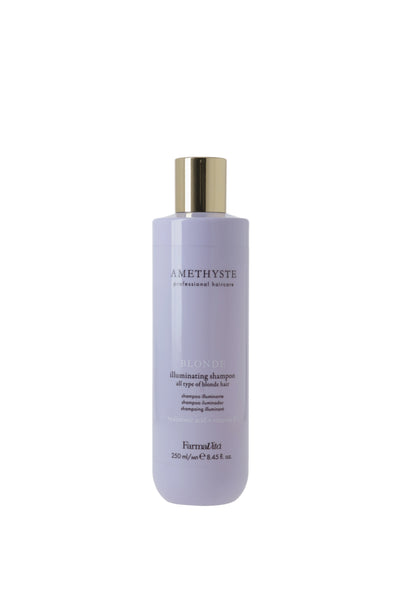 Amethyste BLONDE Illuminating Shampoo 250 ml