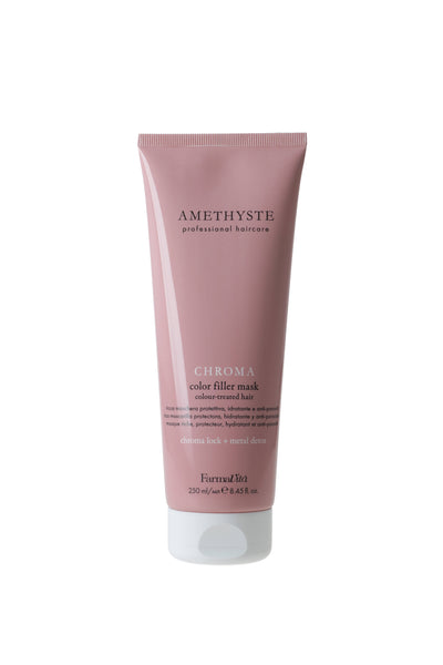 Amethyste CHROMA Color Filler Mask 250 ml