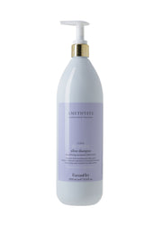 TEST Amethyste COOL BLONDE Silver Shampoo 1000 ml