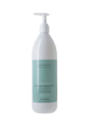 TEST Amethyste DIVALENT Balancing Soothing Shampoo 1000 ml