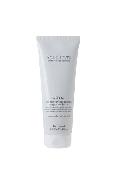 Amethyste NUTRI Rich Nutritive Repair Mask 250 ml