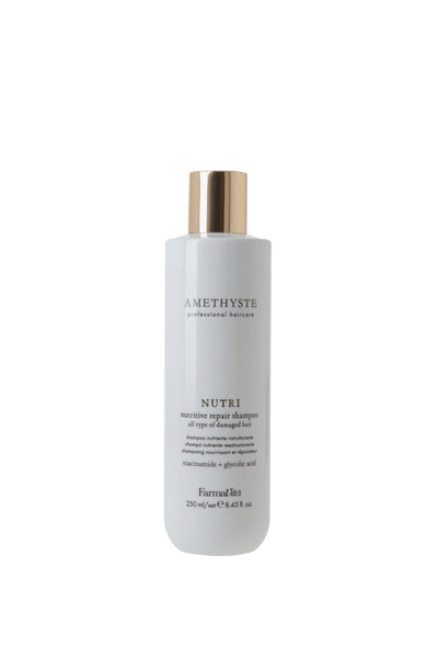 Amethyste NUTRI Nutritive Repair Shampoo 250 ml