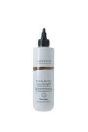 TEST Amethyste WARM BROWN Instant Colouring Fluid 250 ml