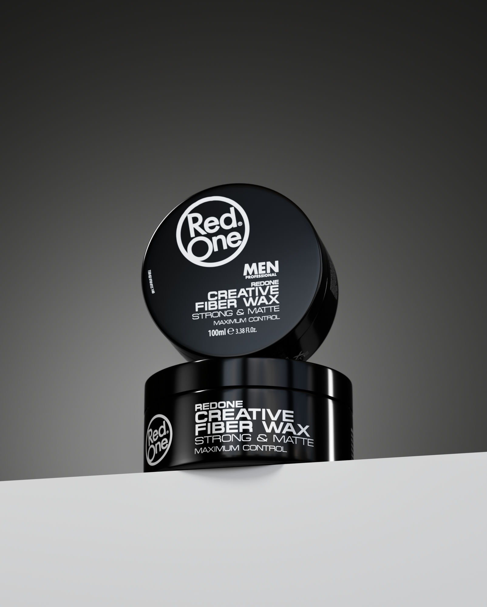 Test Creative Wax 100 ml – Creative Fiber