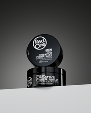 Test Creative Wax 100 ml – Creative Fiber