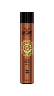 Redist Test Flash Shine Spray