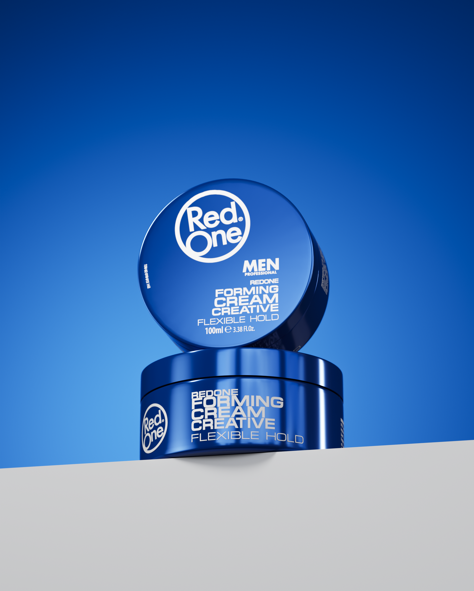 Test Creative Wax 100 ml – Forming Cream