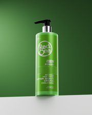 Test After Shave Cream Cologne 400 ml – Fresh