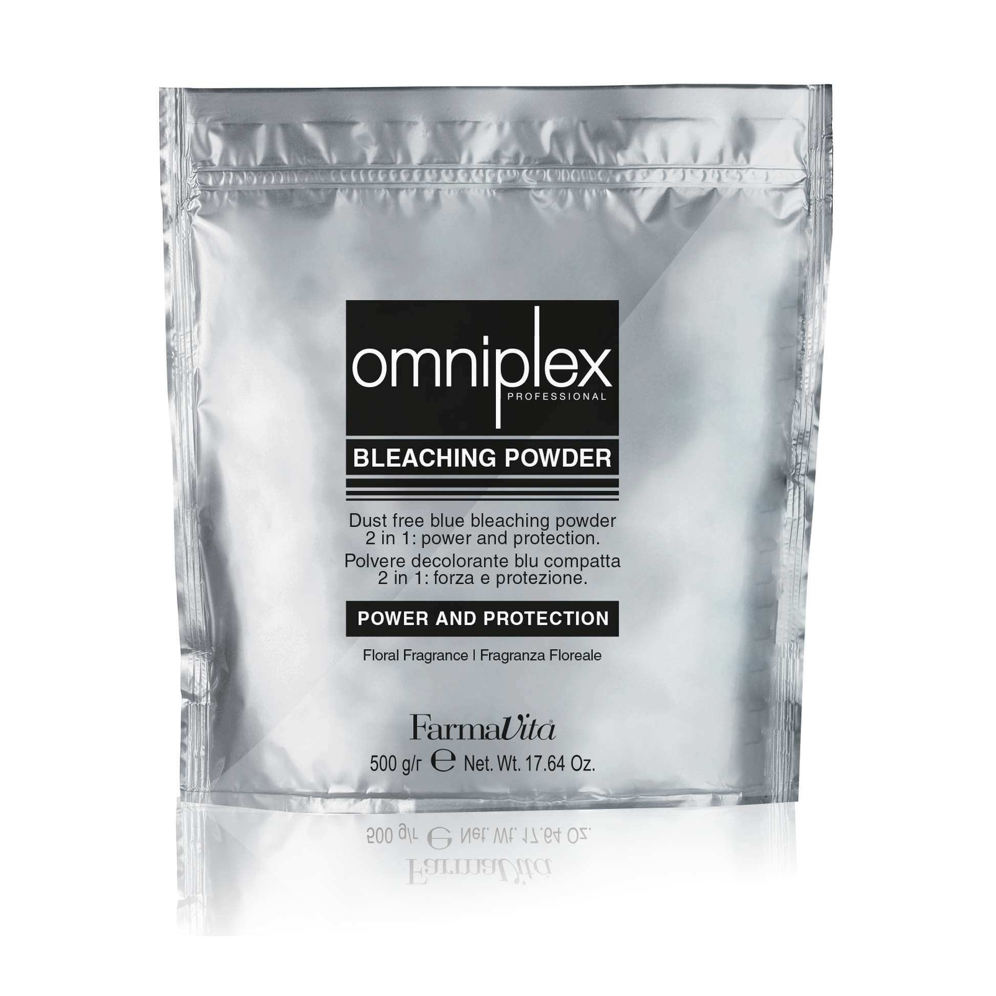 FarmaVita Omniplex Bleaching Powder 2 in 1
