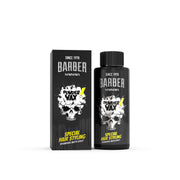 Barber Powder Wax 20 g Skull